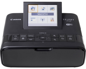 Canon CP1300 Black Canon CP1300 Black